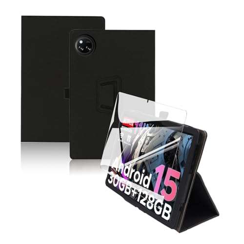 Amazon.co.jp: For DOOGEE Tab A9+/A9 Pro+ ケース フィルム セット